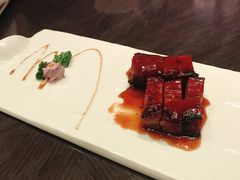 -万丽轩·粤菜(王府井金茂万丽酒店)