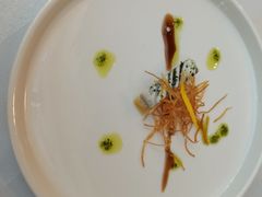 -北京建国饭店杰斯汀法餐厅