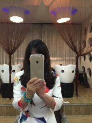 -尚·丹尼Hair