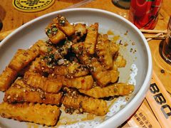 -肉串汪(月坛店)