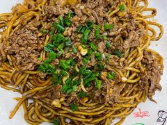 -清真双宝红油牛系列