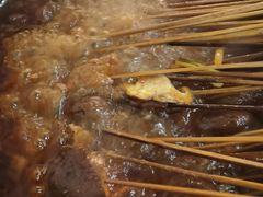 -牛华八婆麻辣烫(起源店)