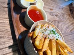 -漾花汐·西餐·下午茶(苏州湾歌林公园店)