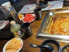 -九鼎轩脆毛肚火锅(邗江万达店)