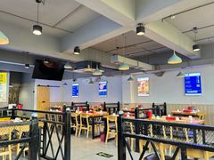 -四禧精酿烧烤串吧(大明湖店)