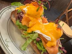-MORNING GOOD Bistro(翰林府店)