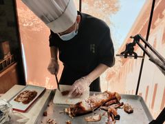 -京味斋·烤鸭·北京菜(安贞店)