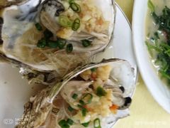 -蚝家菜馆(沙井店)
