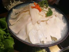 -左庭右院鲜牛肉火锅(南通CBD大有境店)