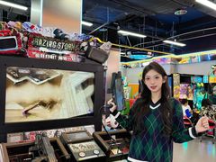 -松雷商业(南岗店)