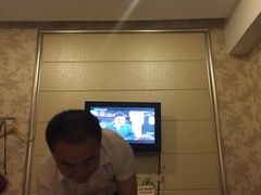 -富士康足浴休闲会所(锦华苑店)
