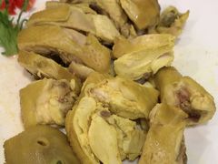 -淮扬情私房菜(美丽华店)