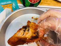 -BOPEYE·波派炸鸡(河西中央商场店)