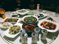 -盐城大牌档(工农路店)