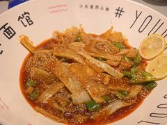 -友达面馆(广州总店)