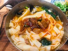-小满手工粉(上海月星环球港店)