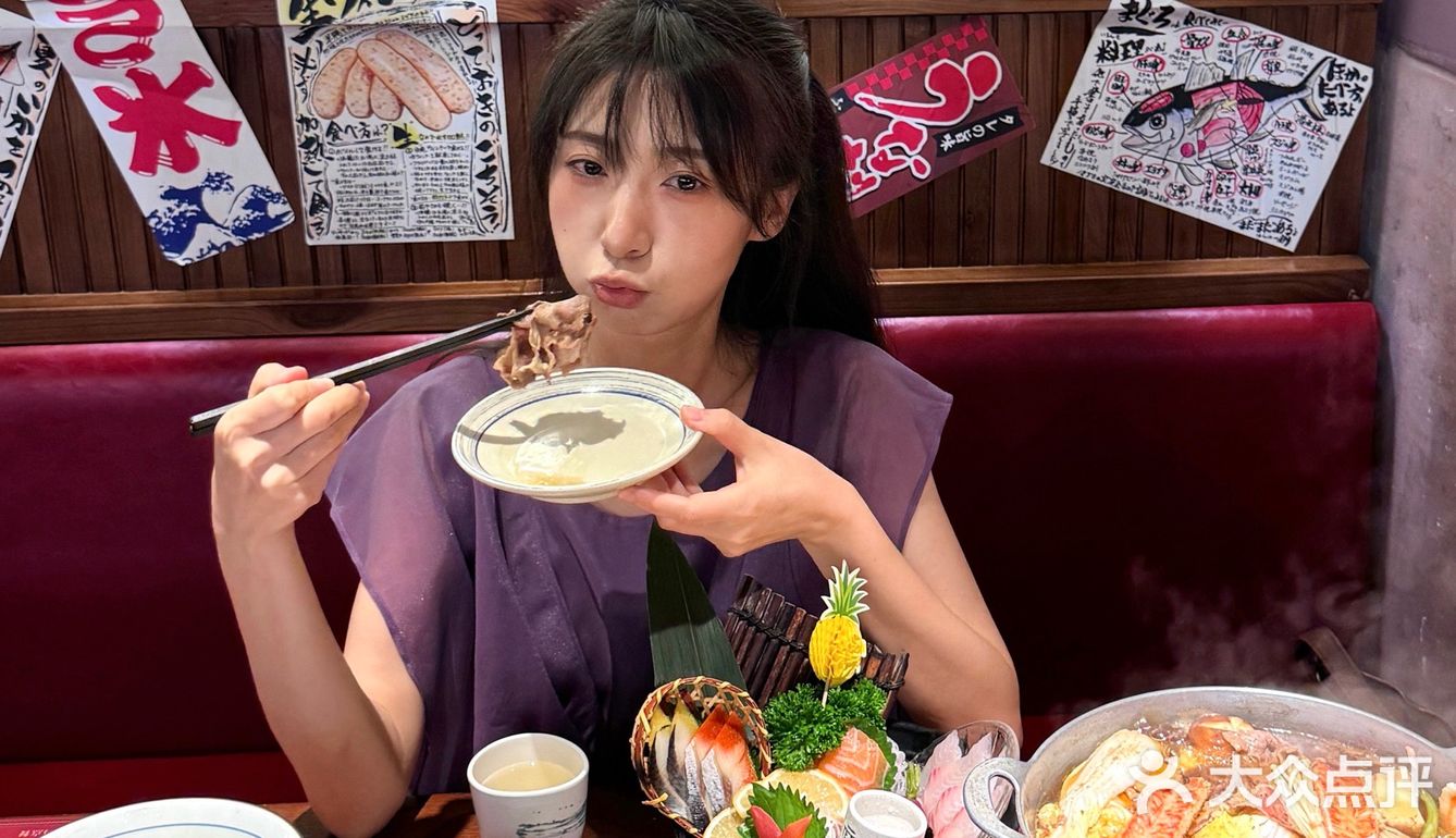 🉑以反复吃 891011 次的平价日料食堂🎋