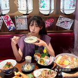 🉑以反复吃 891011 次的平价日料食堂🎋