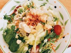 -萨莉亚意式餐厅(深圳北站店)