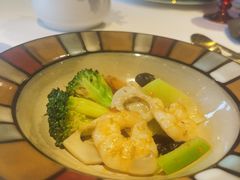 -三号黄浦会Canton Table