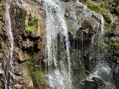 -藏龙百瀑风景区