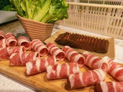 -巴将军·非遗老字号火锅(解放碑店)