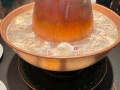 -额尔敦·品质自助(摩尔城店)