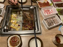 -野妹经典火锅(民治店)