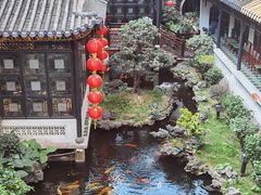 景观位-北园酒家(小北路店)