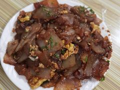 -东关回民小吃一条街(颍河西路店)