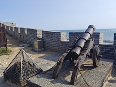 -蓬莱阁景区