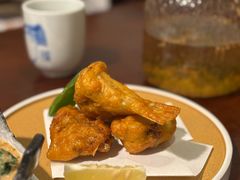 -桥岚·巷子鲜河豚鱼(专门店)
