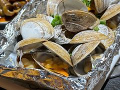 -老板娘串店·中餐&烧烤