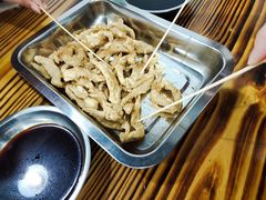 -孙记炸串小馆