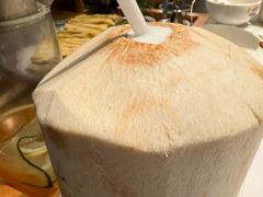 -烹然四季椰子鸡火锅(姚家园万象汇店)