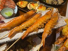 -松子日式料理(东朝阳路店)