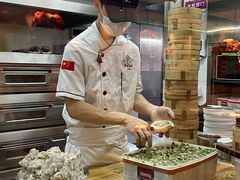 -禄运茶居·手工点心(猎德店)