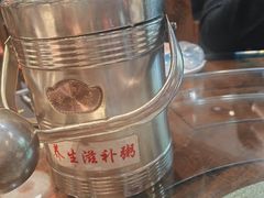 -东北大院·东北菜(三台子店)