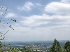 -阳台山自然风景区