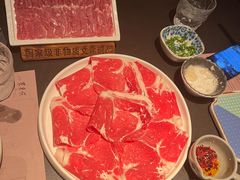 -东来顺·非遗火锅(赛格国际购物中心店)