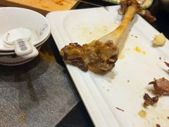 -蒙古人烤羊大师·草原料理(工农大路店)