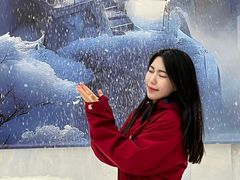 -广州热雪奇迹