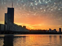 -天鹅湖体育公园