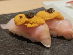 -Tuna maki寿司(苏州万象天地店)