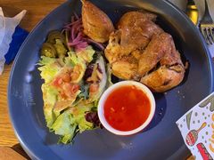 -Famous肥猫墨西哥音乐餐吧(五棵松华熙LIVE店)