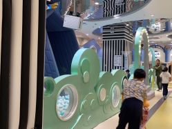 点击看大图 -meland club亲子乐园(重庆万象城店)