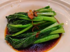 菜心-铭家点心(秦岭路店)