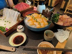 -季季山·云南野生菌火锅(上海首店)