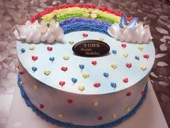 -大皇家面包房(泉州南路店)