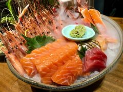 -和彩放题餐厅(酒仙桥店)